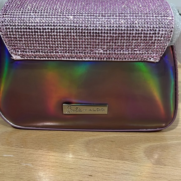 Aldo Handbags - ALDO BARBIE PURSE BRAND NEW 2023